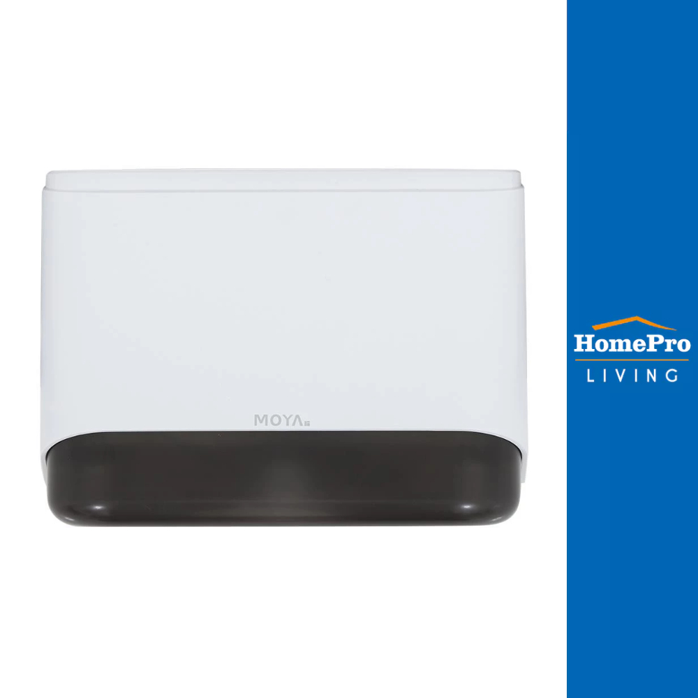 HomePro กล่องกระดาษทิชชู่ HSD-E6012 แบรนด์ MOYA