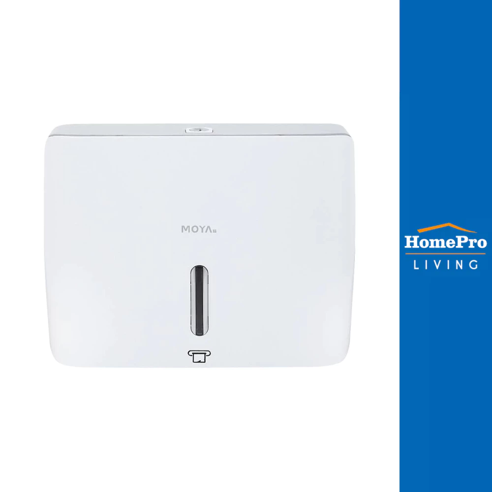 MOYA กล่องกระดาษทิชชู่ HSD-E6008 จัดส่งโดย HomePro