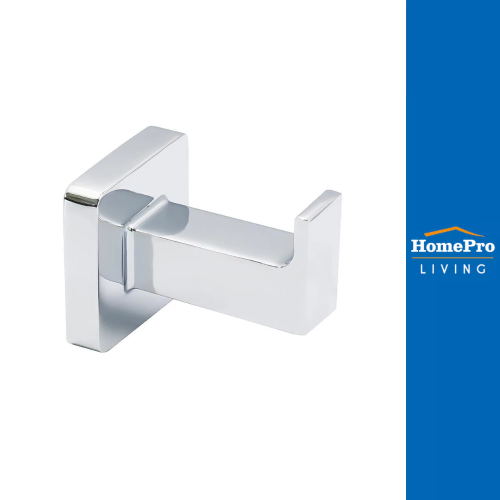 HONS HONS ขอแขวนผ้า H6501 สีโครม