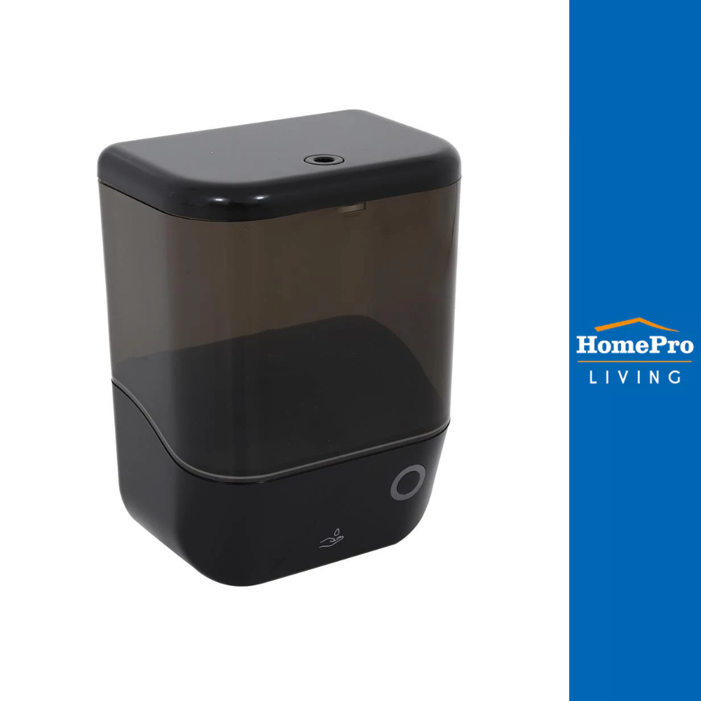 HomePro ที่กดสบู่ติดผนังอัตโนมัติ MOYA AUT010L แบรนด์ MOYA