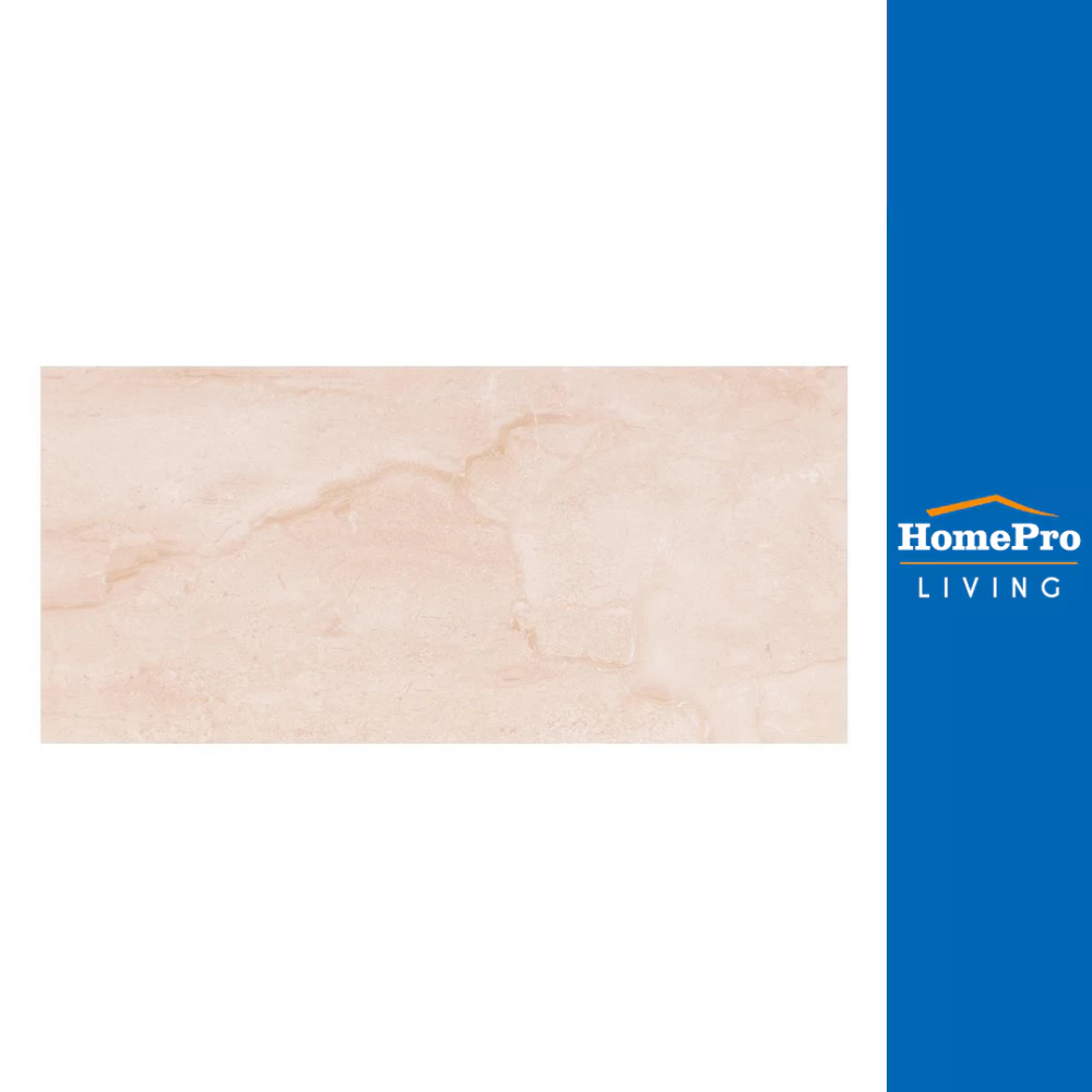 HomePro กระเบื้องผนัง 30x60 ซม. TARA ไดนา ไลท์เบจ A 0.9M2 แบรนด์ TARA