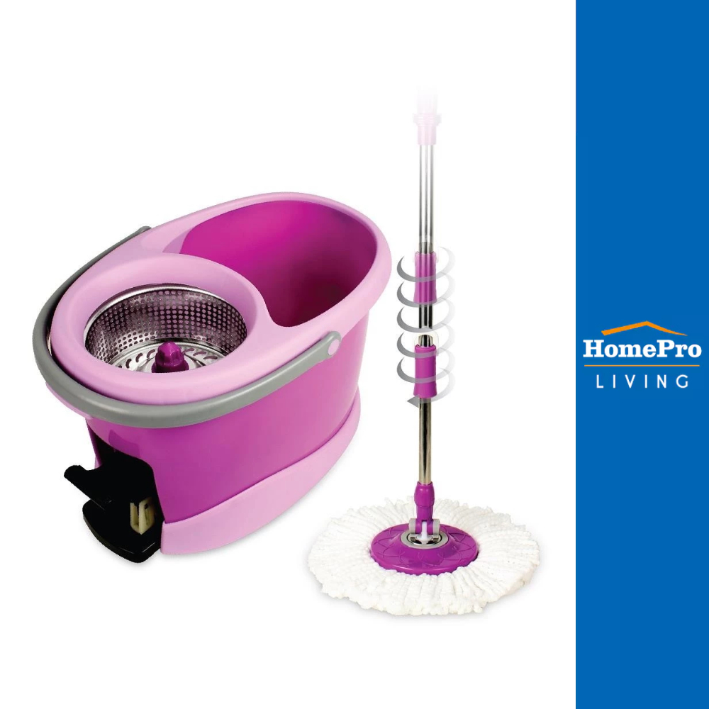 BE WISH ชุดอุปกรณ์ถังปั่น PLUS จัดส่งโดย HomePro