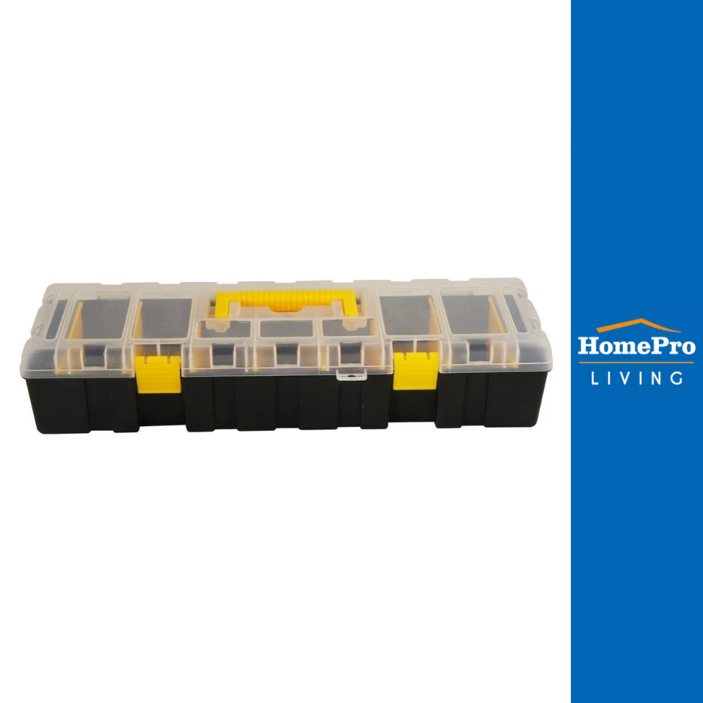 HomePro กล่อง ORGANIZE 7ช่อง 18 นิ้ว แบรนด์ MATALL