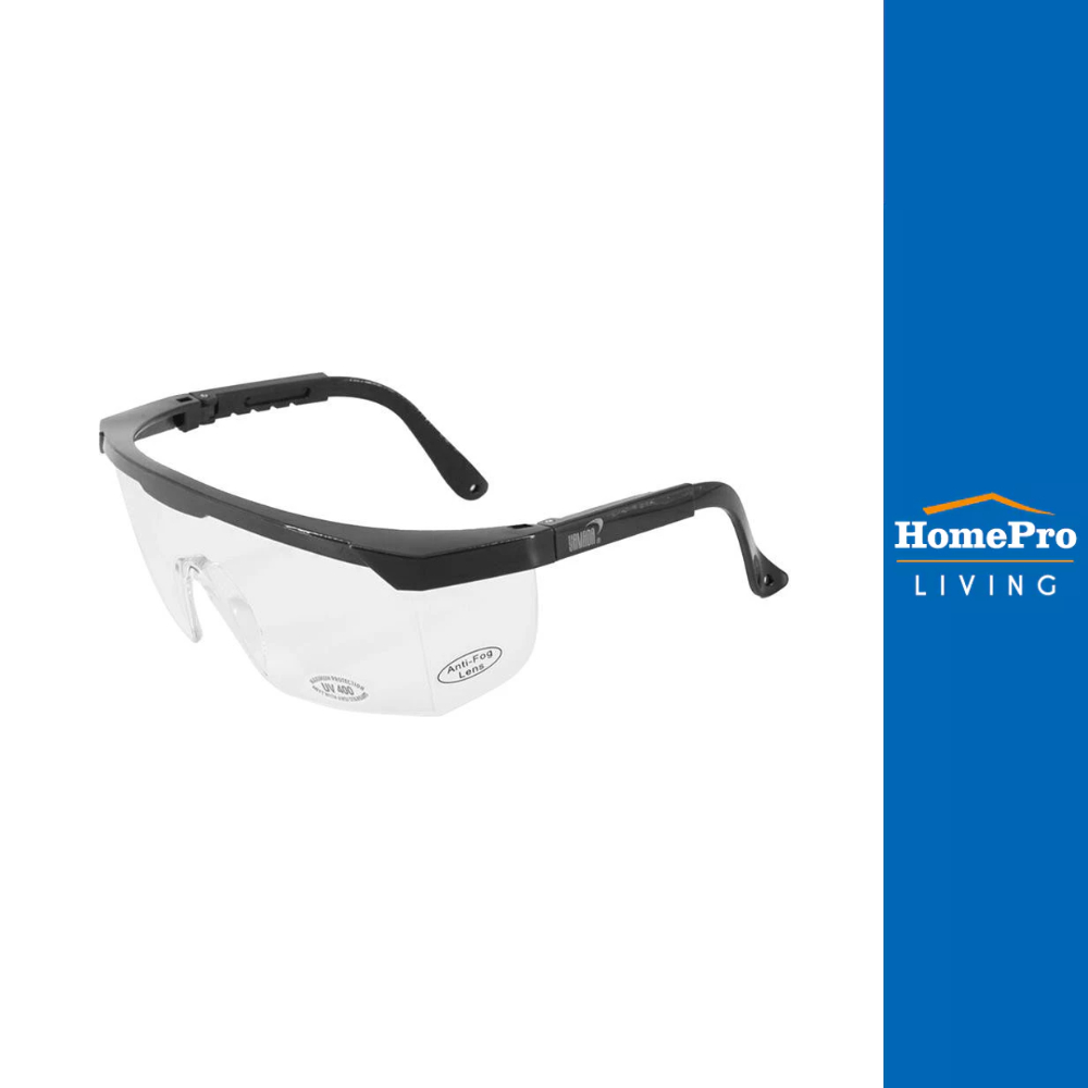 YAMADA แว่นตานิรภัย  YS-110 สีใส