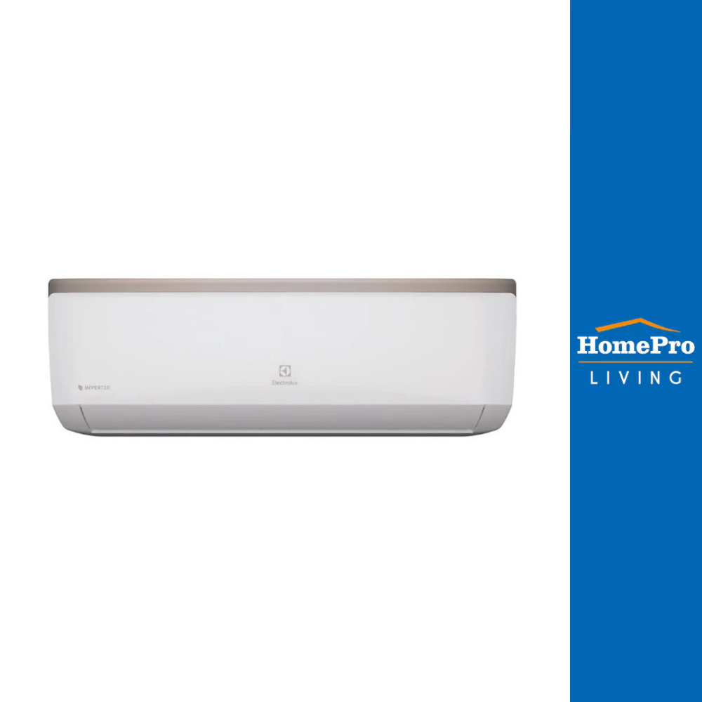 [จัดส่งพร้อมติดตั้ง] ELECTROLUX แอร์ผนัง  ESV123C3XB 12000 บีทียู อินเวอร์เตอร์
