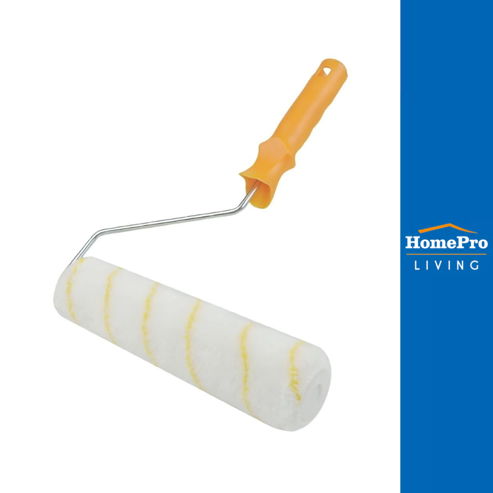 MATALL ลูกกลิ้งทาสี R03 10 นิ้ว จัดส่งโดย HomePro