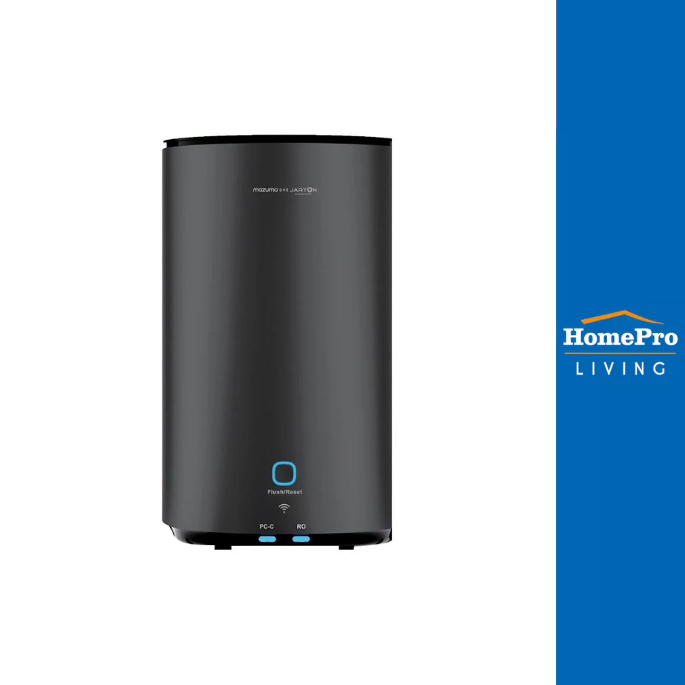 MAZUMA เครื่องกรองน้ำดื่ม RO-500GPD WIFI จัดส่งโดย HomePro