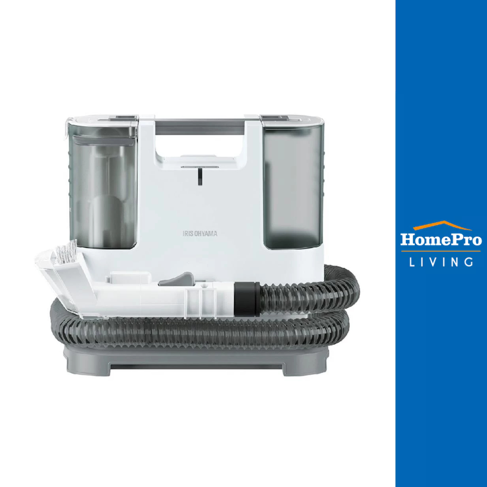 IRIS OHYAMA เครื่องขจัดคราบอเนกประสงค์ RNS-P10 จัดส่งโดย HomePro