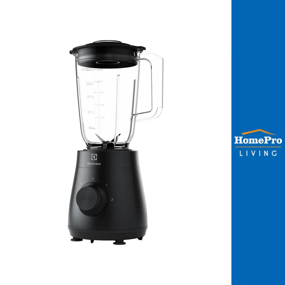 ELECTROLUX เครื่องปั่นน้ำผลไม้ E3TB1-210K 1.5 ลิตร จัดส่งโดย HomePro