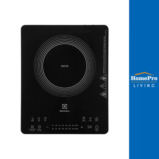 ELECTROLUX เตาแม่เหล็กไฟฟ้า ETD42SKR จัดส่งโดย HomePro