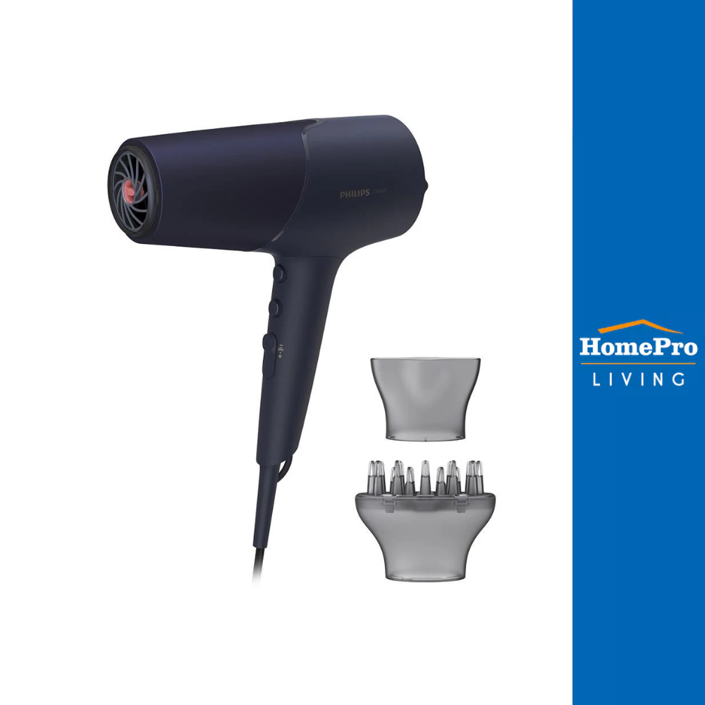 PHILIPS ไดร์เป่าผม รุ่น BHD510/00 2,300 วัตต์