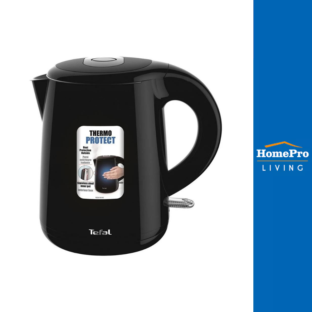 TEFAL กาต้มน้ำไฟฟ้า รุ่น KO261810 1ลิตร