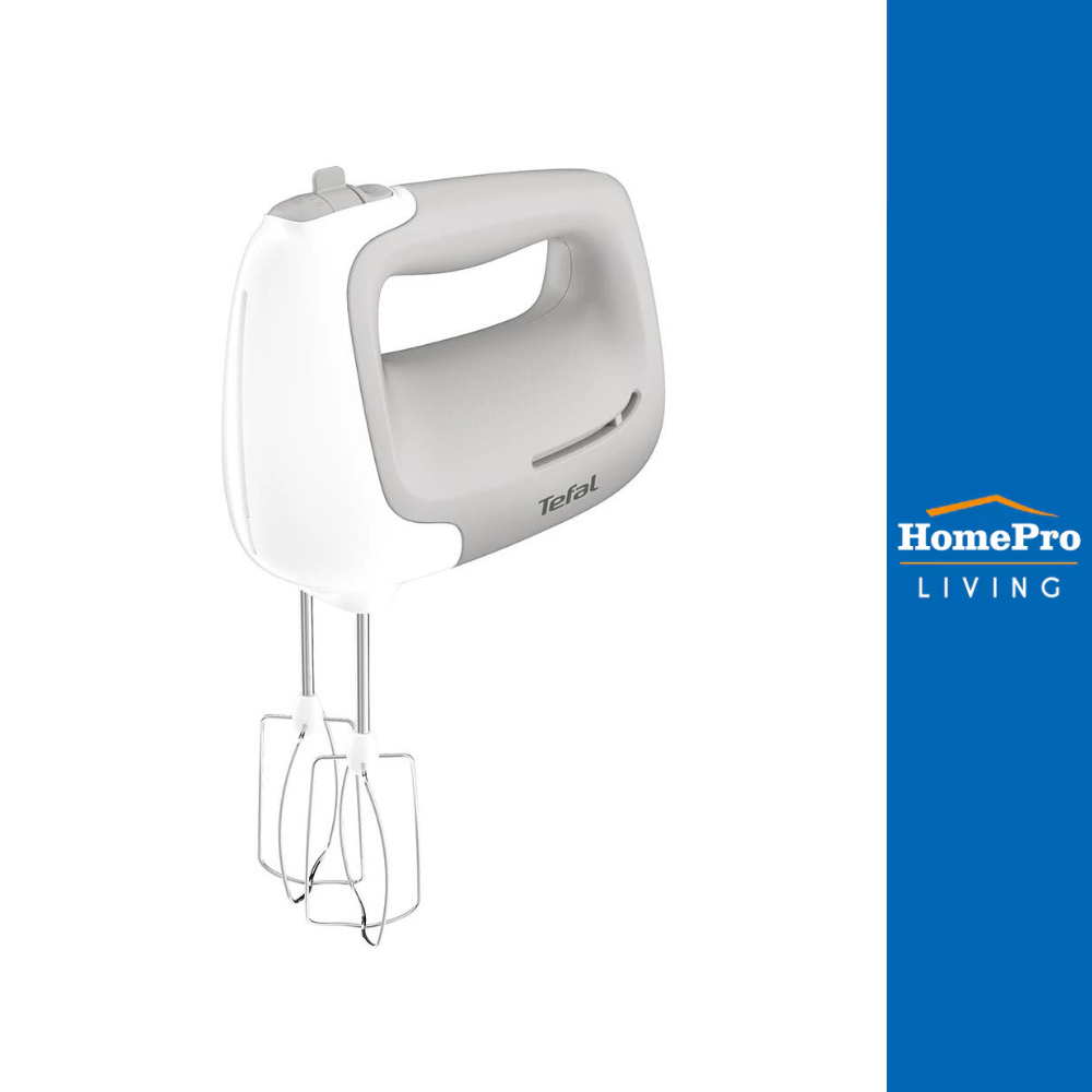 TEFAL เครื่องผสมอาหาร HT450B38 จัดส่งโดย HomePro