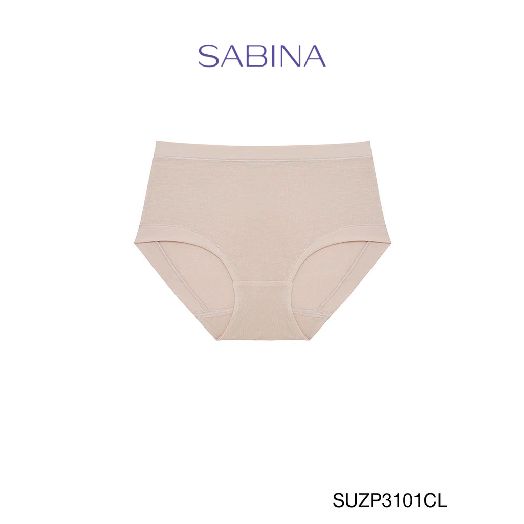 Sabina Cloud Modal Cloud On Series กางเกงในทรงบอยเลค รหัส SUZP3101CL - สีเนื้ออ่อน