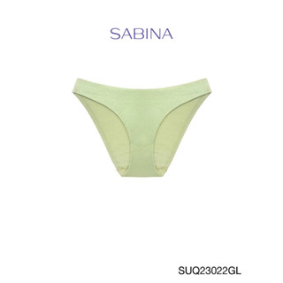 Sabina Twenty Five  กางเกงในทรงบิกินี่ รหัส SUQ23022GL - สีเ…