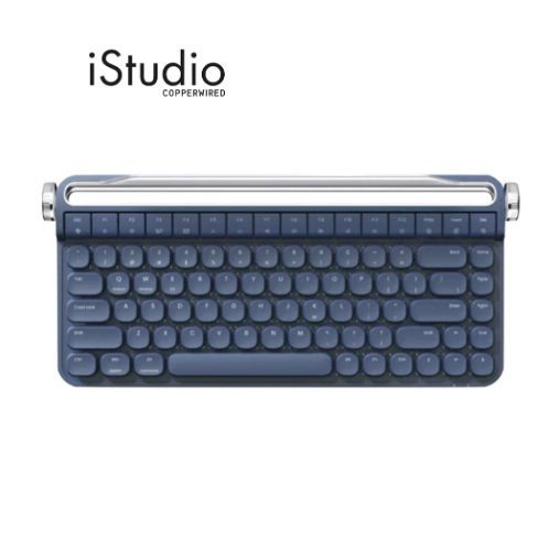 Actto คีย์บอร์ด Mechanical Keyboard B703 Brown switch | iStudio by copperwired