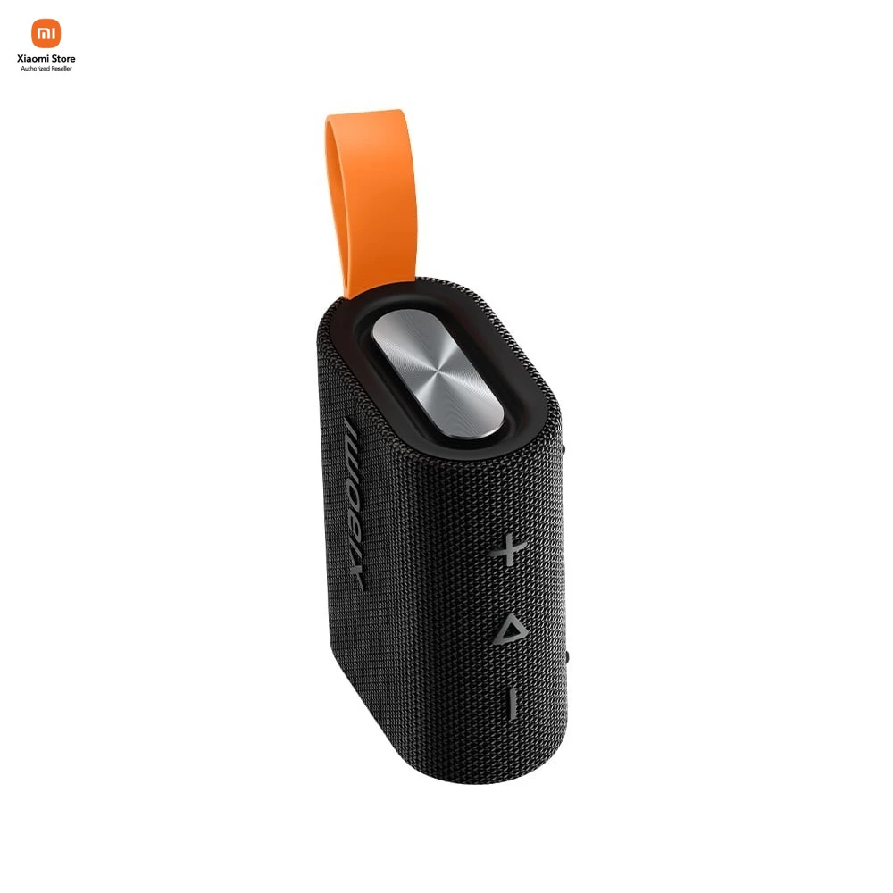 ลำโพงบลูทูธ Xiaomi 5W Sound Pocket | Xiaomi Official Store