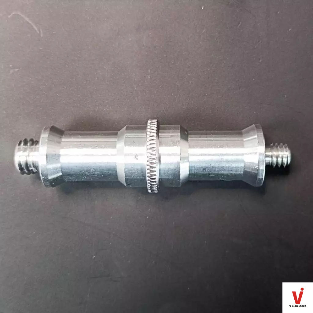 พร้อมส่ง Spigot Stud Screw, Converter Threaded Screws Adapter Mount