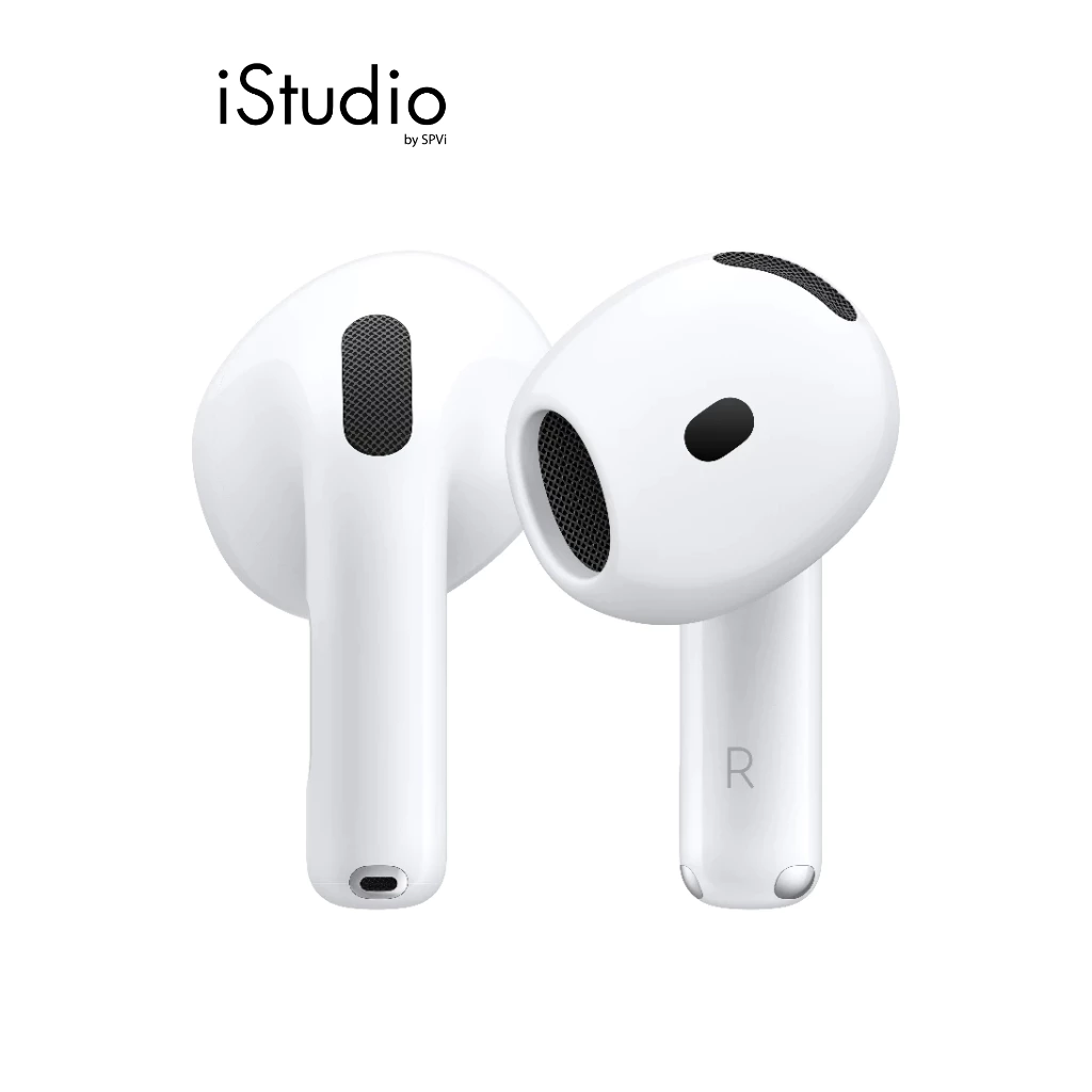 Apple AirPods 4 iStudio by SPVi