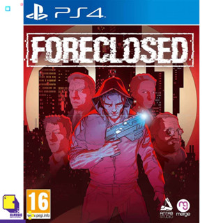 PlayStation 4™ เกม PS4 Foreclosed (By ClaSsIC GaME)