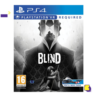 [+..••] PS4 BLIND (เกม PlayStation 4™🎮)