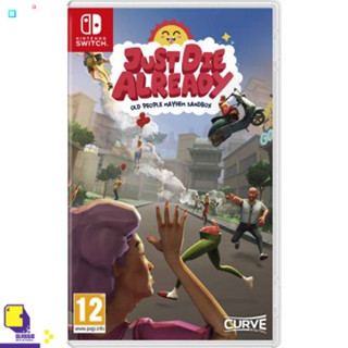 Nintendo Switch™ เกม NSW Just Die Already (By ClaSsIC GaME)