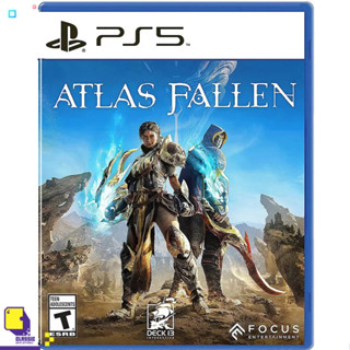 PlayStation™ PS5 Atlas Fallen (By ClaSsIC GaME)