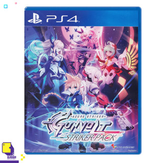 PlayStation 4™ เกม PS4 Azure Striker Gunvolt: Striker Pack (By ClaSsIC GaME)