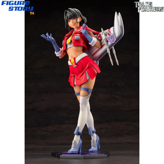 *Pre-Order*(จอง) TRANSFORMERS BISHOUJO Transformers Starscream 1/7 (อ่านรายละเอียดก่อนสั่งซื้อ)