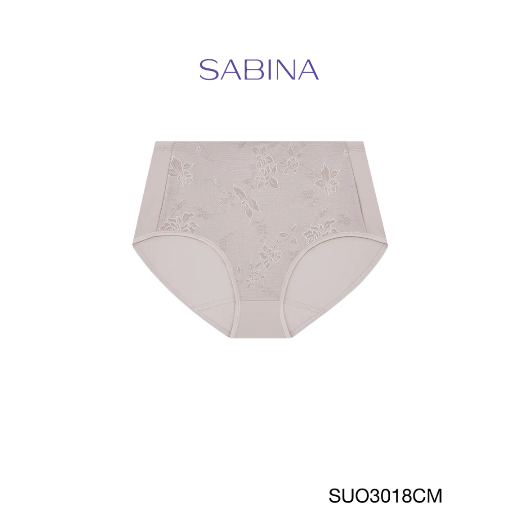 Sabina กางเกงชั้นใน รุ่น Function Bra รหัส SUO3018CM สีช็อคโกแลต
