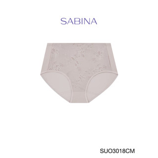 Sabina กางเกงชั้นใน รุ่น Function Bra รหัส SUO3018CM สีช็อคโกแลต