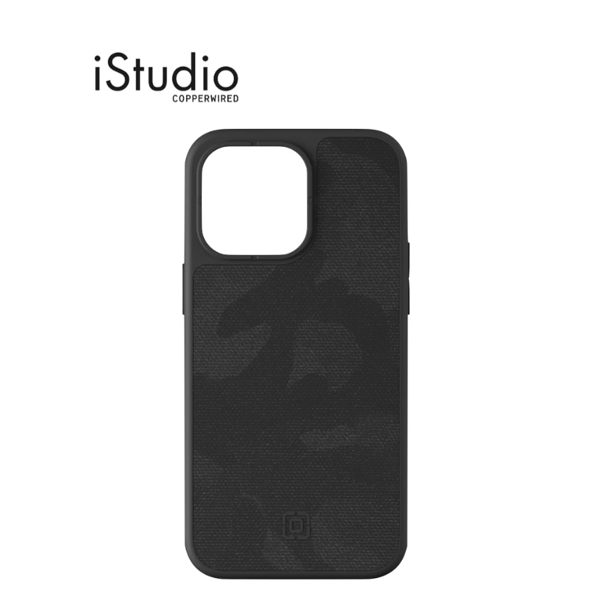 INCIPIO (New) เคสกันกระแทก Cru. Protective Mag สำหรับ iPhone 15 Pro / Pro Max รองรับ MagSafe l iStudio By Copperwired.