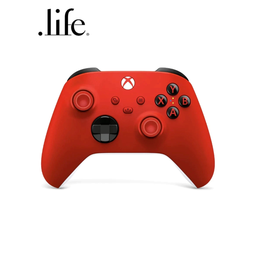 XBOX คอนโทรลเลอร์ไร้สาย Xbox Controller Wireless Next Level By Dotlife ...