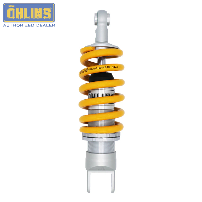 โช๊คหลัง Ohlins HO216 สำหรับ CB500x ปี2021-2023 และ NX500