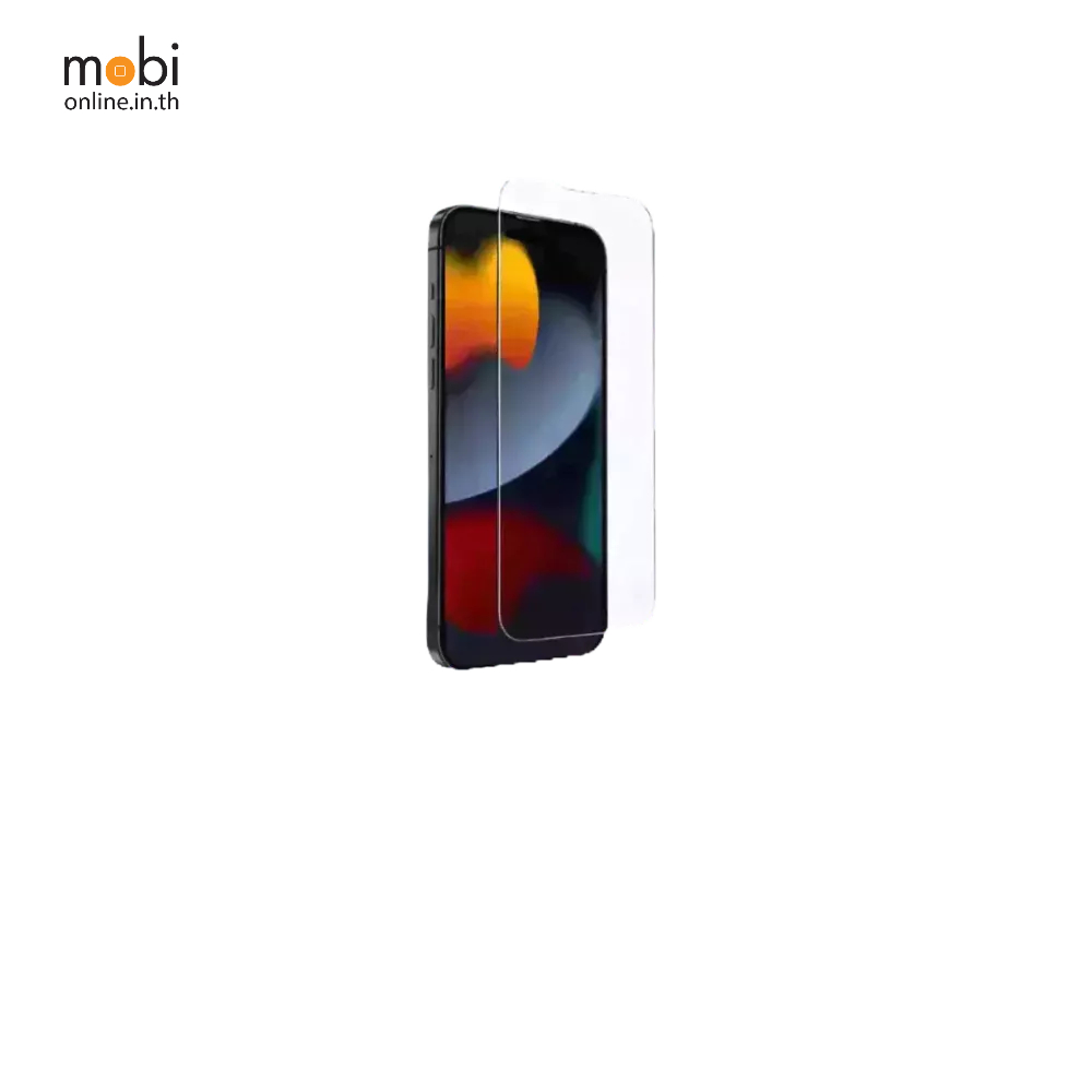 UNIQ Film iPhone 14 Pro Max Screen Protector Optix ฟิล์มกระจกขนาดหน้าจอ 6.7 นิ้ว