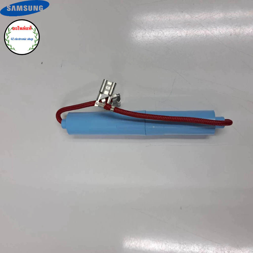 DE91-70061C ASSY H.V.FUSE;THV060T,5KV,700 อะไหล่แท้ ไมโครเวฟ Samsung จากโรงงาน