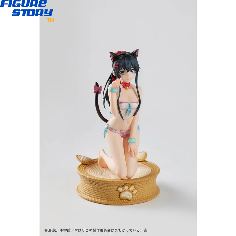 *พรี-ออเดอร์* AFORCE x DRAGON HORSE My Teen Romantic Comedy SNAFU. Completion Yukino Yukinoshita 1/7