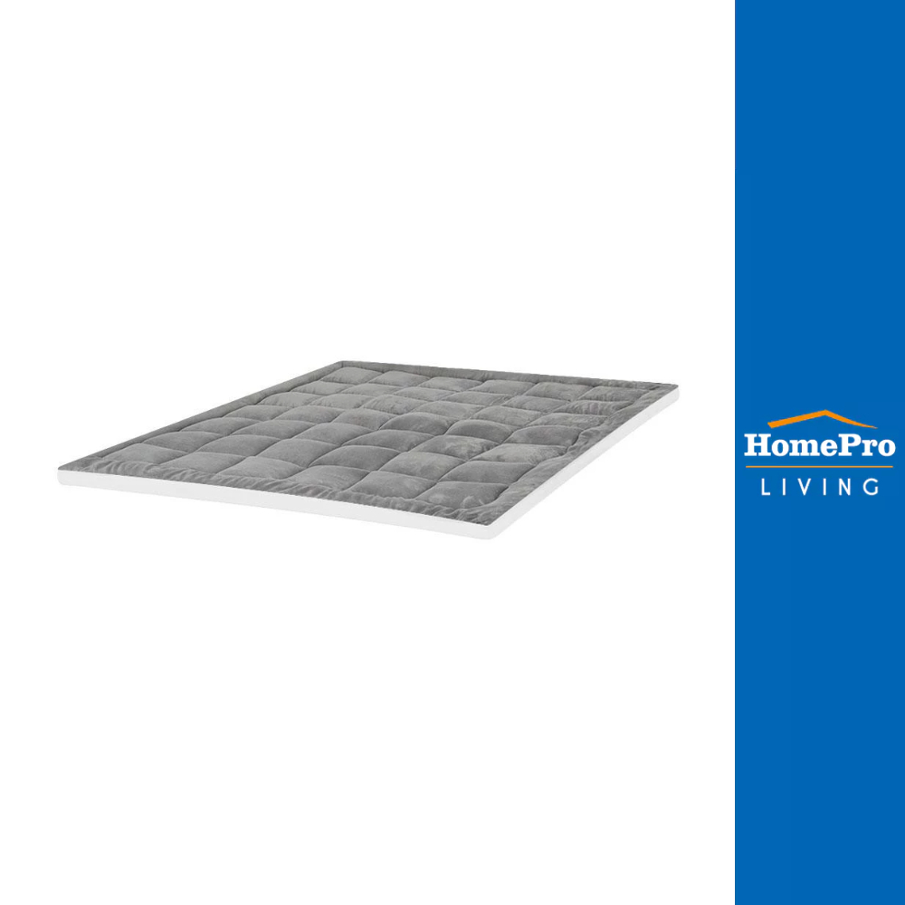 HomePro แผ่นรองนอน 5 ฟุต แบรนด์ HLS