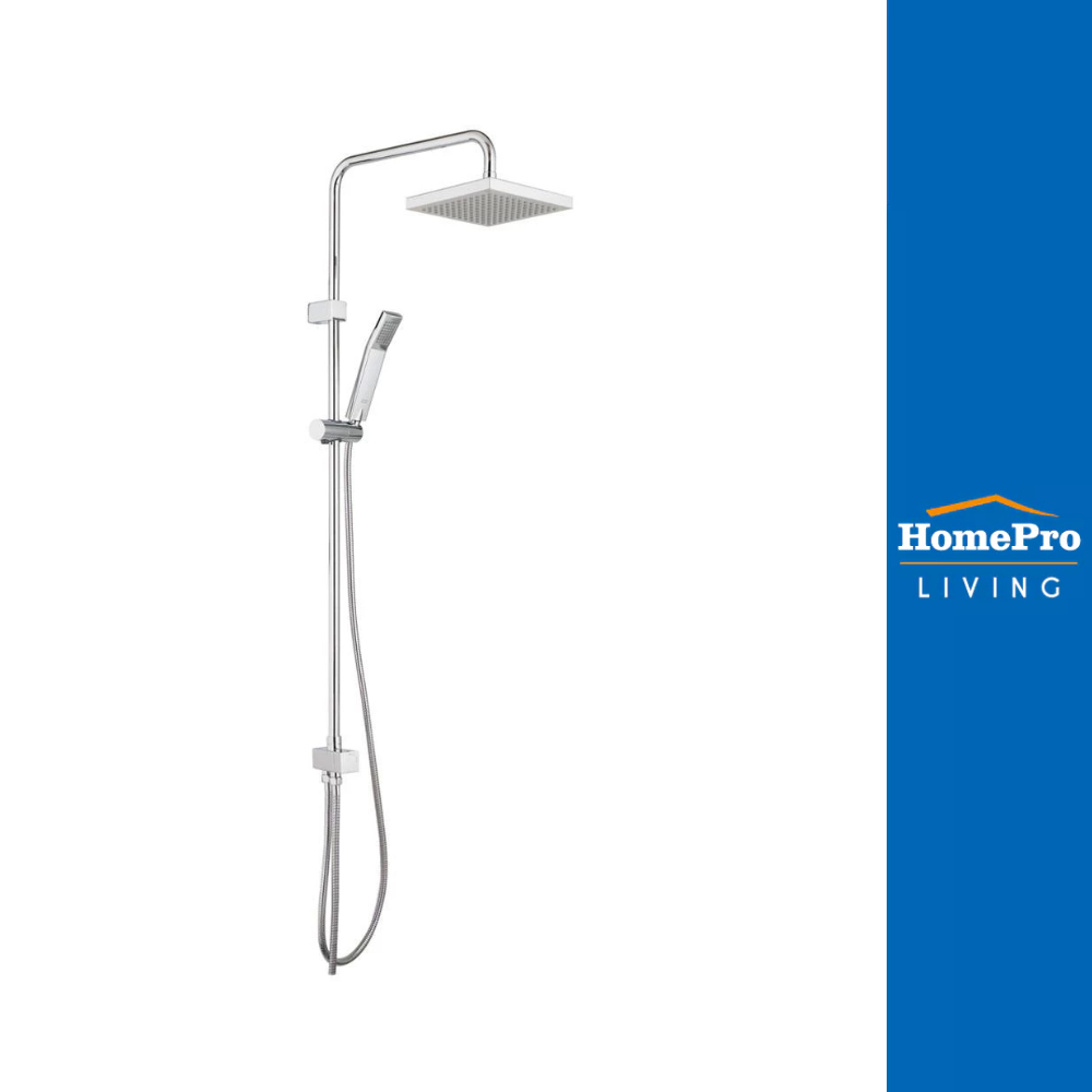 AMERICAN STANDARD ฝักบัว RAIN SHOWER เดี่ยว A-6110-978-906