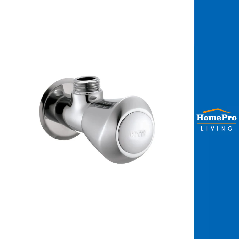 COTTO วาล์วฝักบัว 1 ทาง CT190C11(HM)