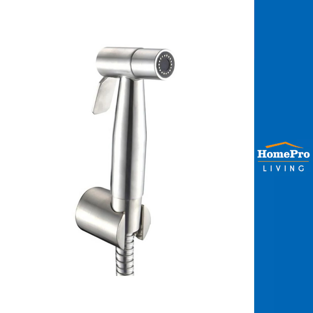 BEN สายฉีดชำระครบชุด DK22 จัดส่งโดย HomePro