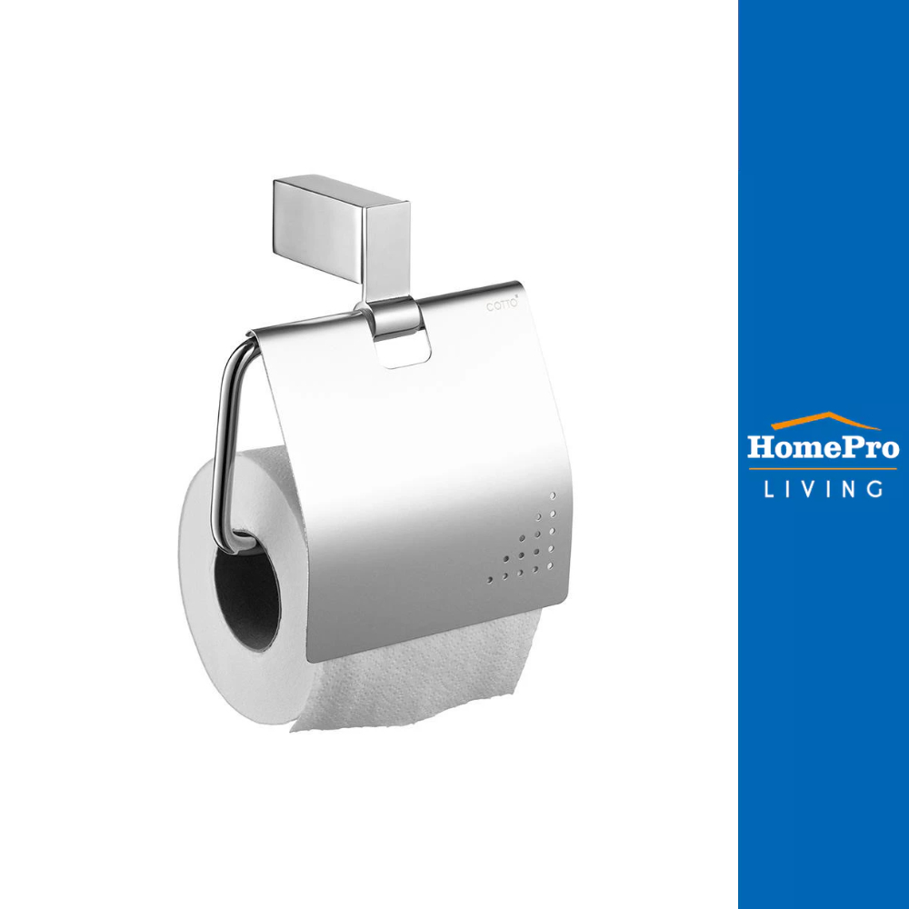 COTTO ที่ใส่กระดาษ CT0273(HM) สีโครม