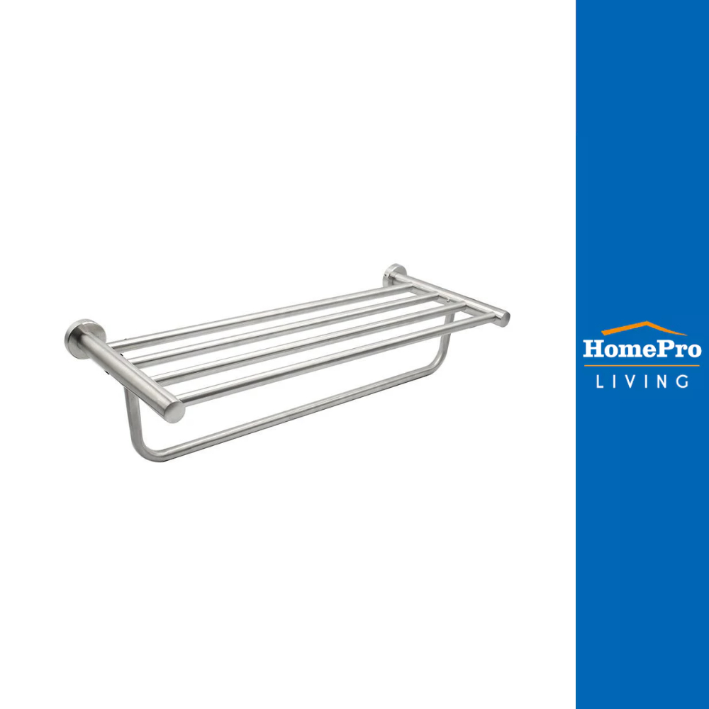 DONMARK ราวแขวนผ้า BF-A23 สเตนเลส