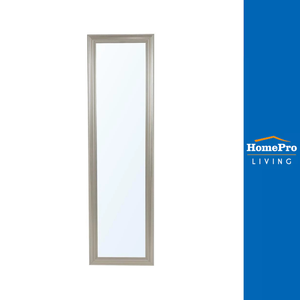 MOYA กระจกยาวตั้งพื้น HARRY 46x160 ซม. จัดส่งโดย HomePro