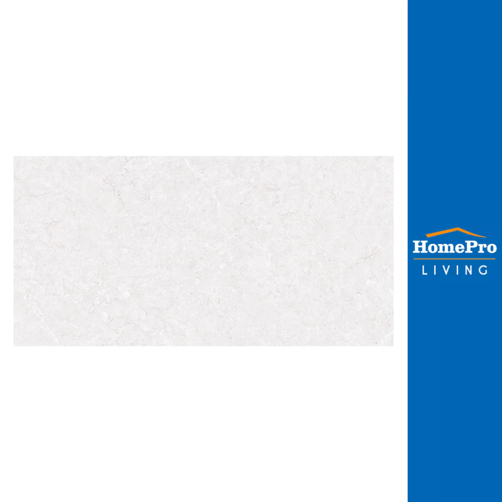 TARA กระเบื้องผนัง 30X60 ซม. โดโรธี ไวท์ 0.9M2