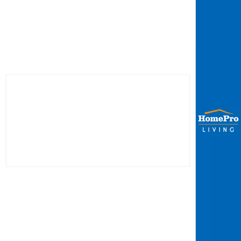 TARA กระเบื้องผนัง 30x60 ซม. มิทช์ บริค ไวท์ 1.44M2 จัดส่งโดย HomePro