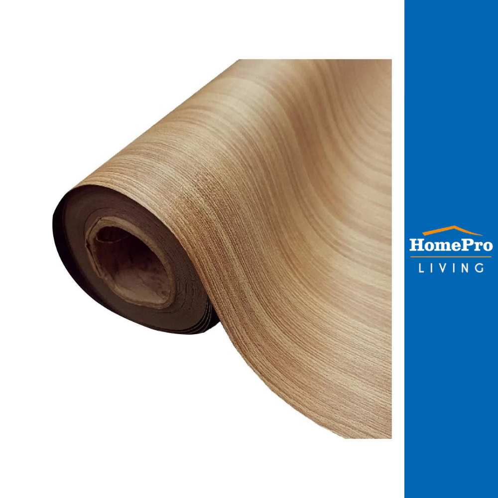 HomePro เสื่อน้ำมัน 1.37 ม.X 4.57 ม.X 0.3 มม. P54-AM307/5A แบรนด์ MPI