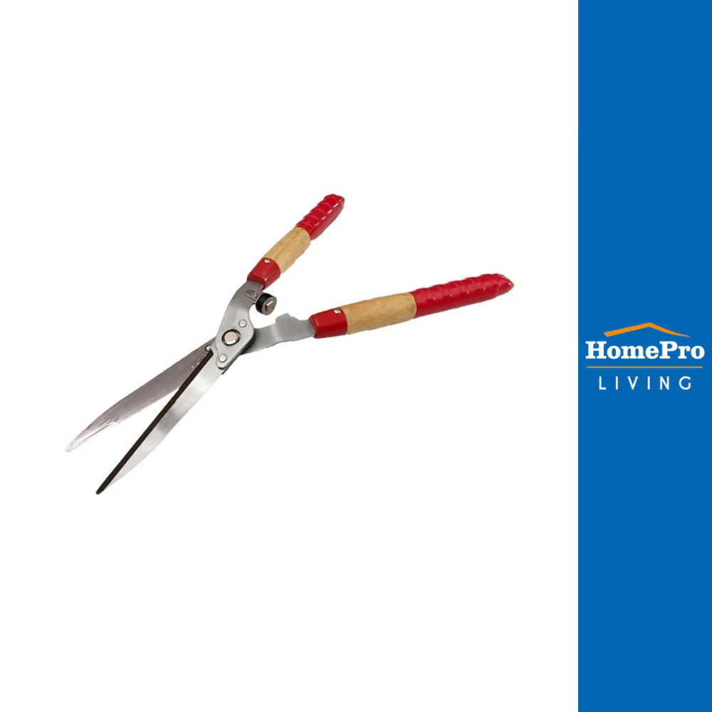 HomePro กรรไกรตัดหญ้า 119 แบรนด์ SOLO