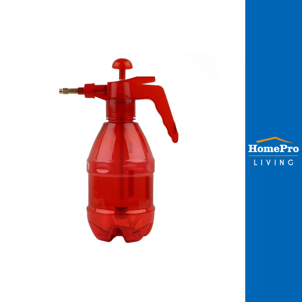 SPRING กระบอกฉีดพ่นน้ำ SX-579 1.2 ลิตร จัดส่งโดย HomePro
