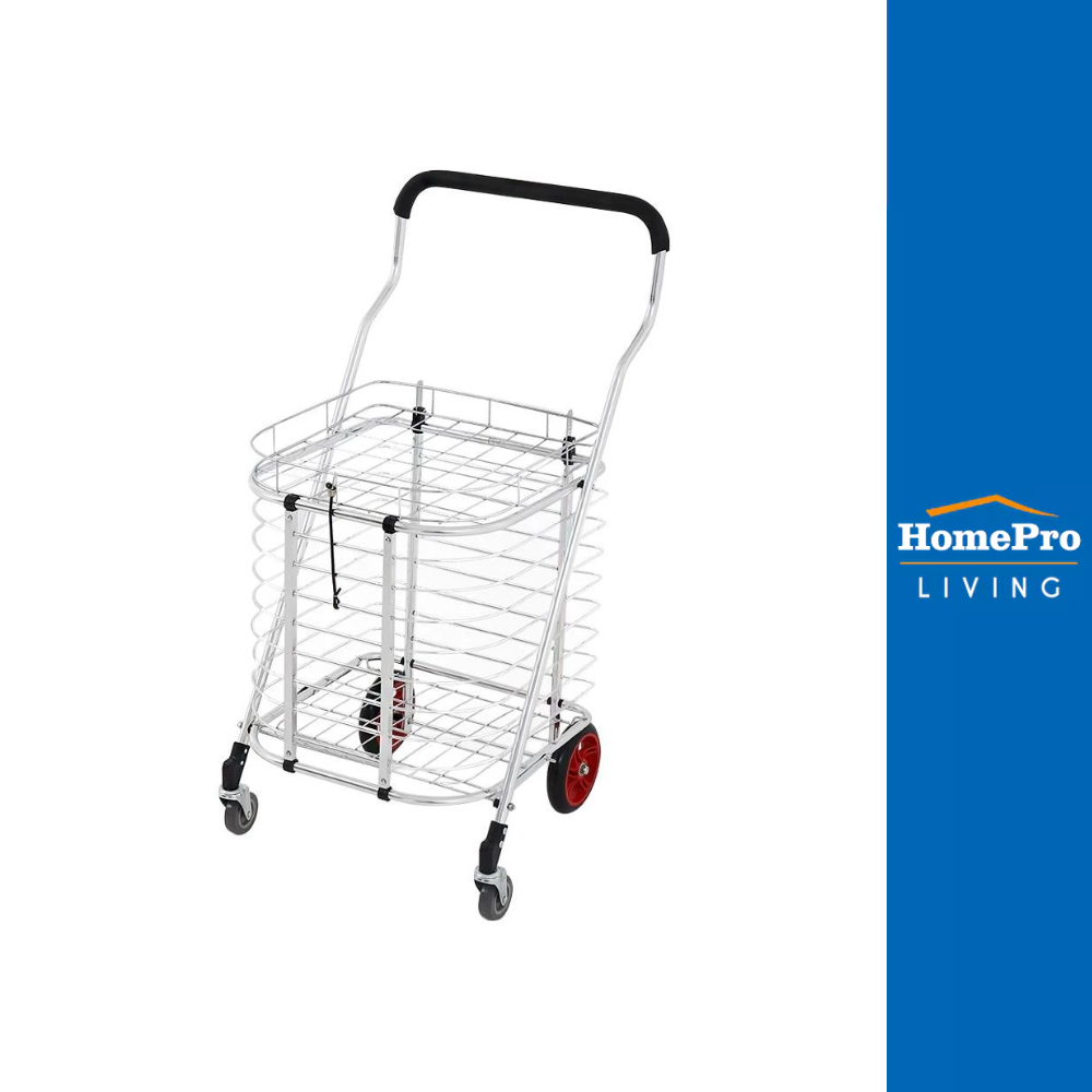 HomePro รถเข็นอเนกประสงค์พับได้ ใหญ่ MATALL MAT016 30 กก. แบรนด์ MATALL